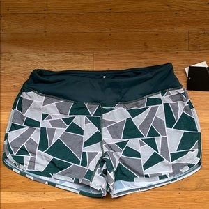 Senita Athletics Swift running shorts